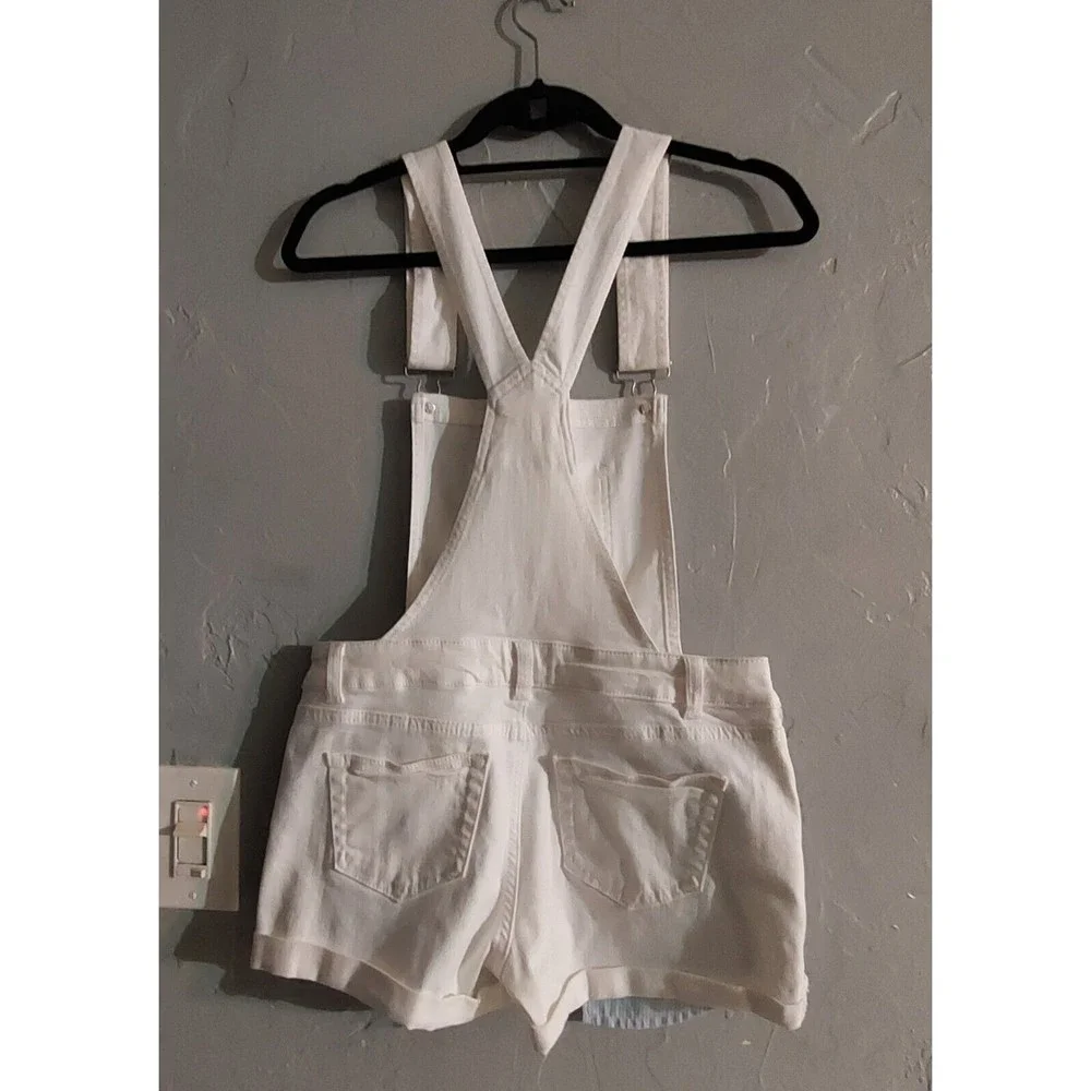 Wax Jean,basic Denim EST 82,vintage, Women Size S,Pockers, White, Denim ...